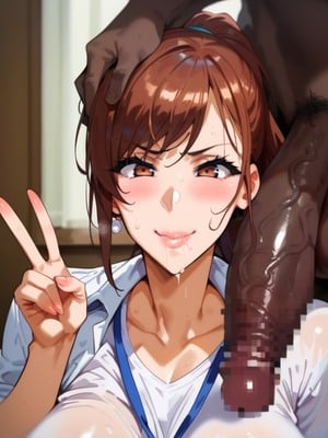 FM hisato office2 (Patreon) [AI Generated]_002