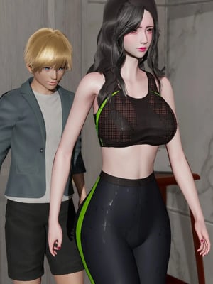 【Genzo】重生之每日获得随机超能力01_00293