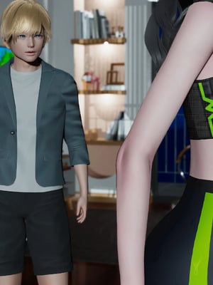 【Genzo】重生之每日获得随机超能力01_00285