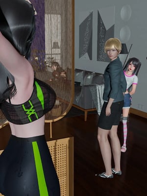 【Genzo】重生之每日获得随机超能力01_00270