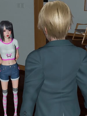 【Genzo】重生之每日获得随机超能力01_00263