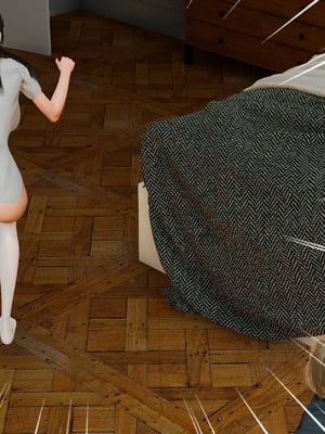 【Genzo】重生之每日获得随机超能力01_00248