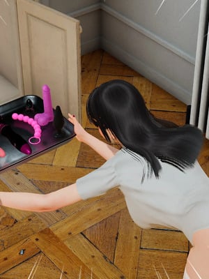 【Genzo】重生之每日获得随机超能力01_00246