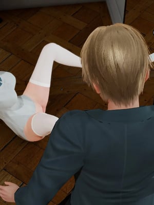 【Genzo】重生之每日获得随机超能力01_00209