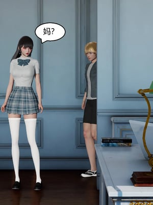 【Genzo】重生之每日获得随机超能力01_00190