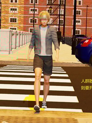 【Genzo】重生之每日获得随机超能力01_00163