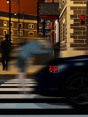 【Genzo】重生之每日获得随机超能力01_00137