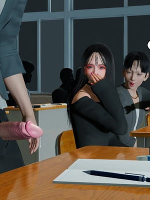 【Genzo】重生之每日获得随机超能力01_00069