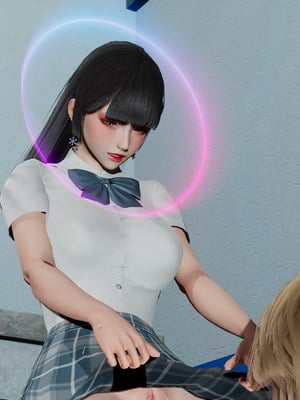 【Genzo】重生之每日获得随机超能力02_00265