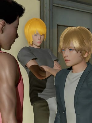 【Genzo】重生之每日获得随机超能力02_00119