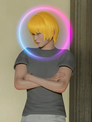 【Genzo】重生之每日获得随机超能力02_00111