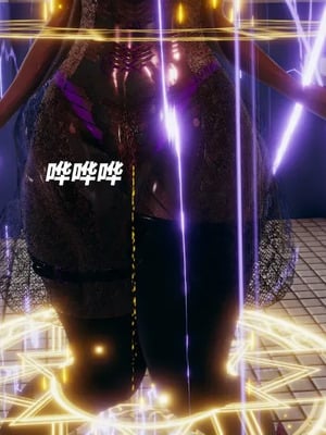 【yyjjkk】丝袜美腿母猪们淫欲末日01-05_00020