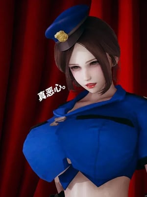 【yyjjkk】丝袜美腿母猪们淫欲末日01-05_00177