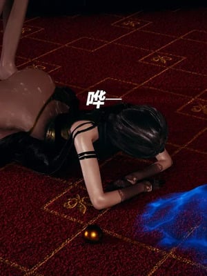 【yyjjkk】丝袜美腿母猪们淫欲末日01-05_00228