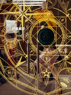 【yyjjkk】丝袜美腿母猪们淫欲末日01-05_00254