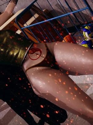 【yyjjkk】丝袜美腿母猪们淫欲末日01-05_00260