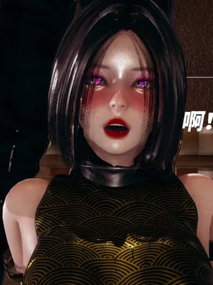 【yyjjkk】丝袜美腿母猪们淫欲末日01-05_00261