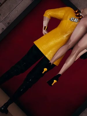 【yyjjkk】丝袜美腿母猪们淫欲末日01-05_00307