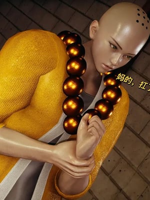 【yyjjkk】丝袜美腿母猪们淫欲末日01-05_00311