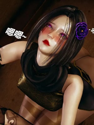 【yyjjkk】丝袜美腿母猪们淫欲末日01-05_00322