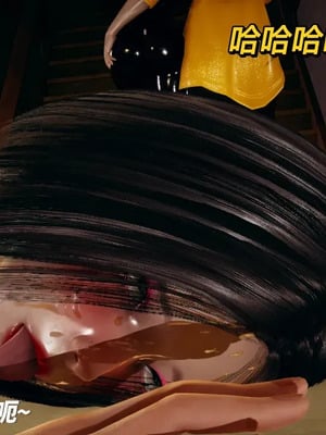 【yyjjkk】丝袜美腿母猪们淫欲末日01-05_00385