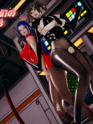 【yyjjkk】丝袜美腿母猪们淫欲末日01-05_00386