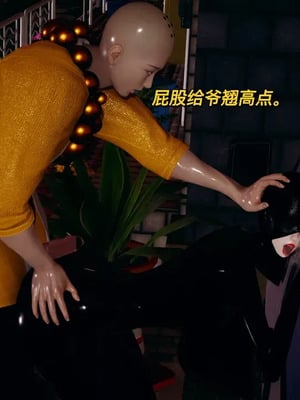 【yyjjkk】丝袜美腿母猪们淫欲末日01-05_00391