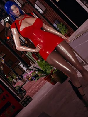 【yyjjkk】丝袜美腿母猪们淫欲末日01-05_00432