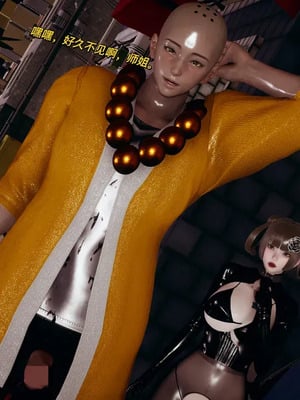 【yyjjkk】丝袜美腿母猪们淫欲末日01-05_00434