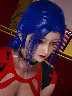 【yyjjkk】丝袜美腿母猪们淫欲末日01-05_00464