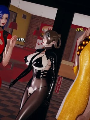 【yyjjkk】丝袜美腿母猪们淫欲末日01-05_00473