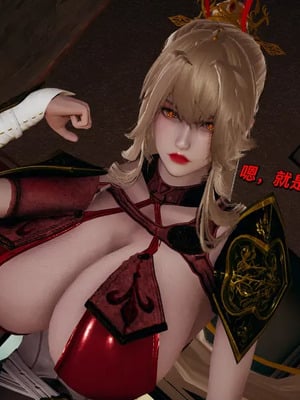 【yyjjkk】丝袜美腿母猪们淫欲末日01-05_00548