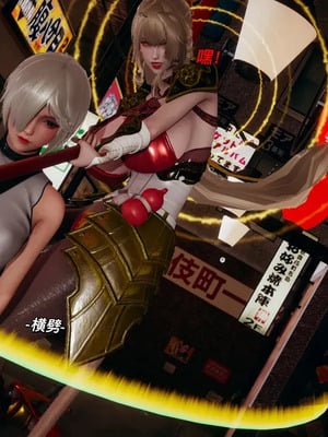 【yyjjkk】丝袜美腿母猪们淫欲末日01-05_00553