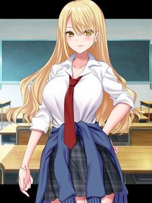 [スタジオ山ロマン (奈倉ゆまり)] 陰キャの俺にも優しいギャルが沼る、クズ系イケメン彼氏から寝取って孕ませ救ってあげる話_034_wrjo