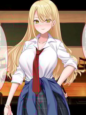 [スタジオ山ロマン (奈倉ゆまり)] 陰キャの俺にも優しいギャルが沼る、クズ系イケメン彼氏から寝取って孕ませ救ってあげる話_045_nwov