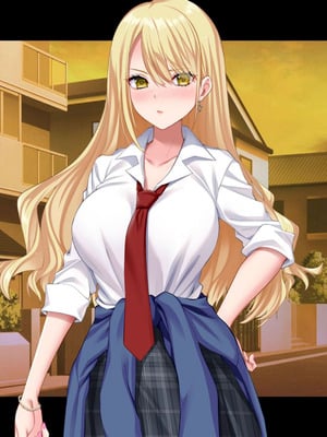 [スタジオ山ロマン (奈倉ゆまり)] 陰キャの俺にも優しいギャルが沼る、クズ系イケメン彼氏から寝取って孕ませ救ってあげる話_217_oepr