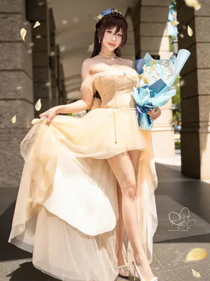 [HaneAme雨波] 2025生日礼服_04_nmaw