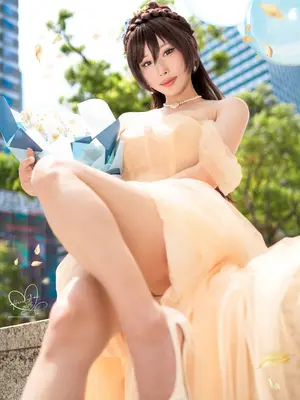 [HaneAme雨波] 2025生日礼服_20_vhry