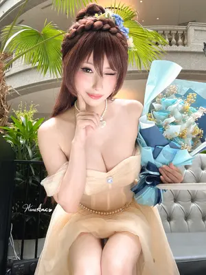 [HaneAme雨波] 2025生日礼服_26_ubjb