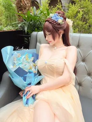 [HaneAme雨波] 2025生日礼服_29_pfcf