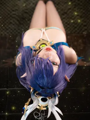 [HaneAme雨波] 原神 菈乌玛_20_xcnw