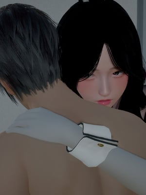 姊妹的催眠 - 中篇_30