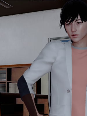 [翔长裤]霸道公子的NTR情节01_018