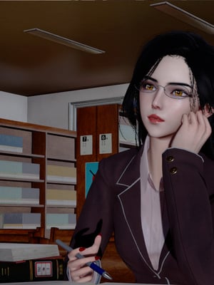 [翔长裤]霸道公子的NTR情节01_019