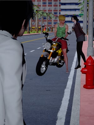 [翔长裤]霸道公子的NTR情节01_023