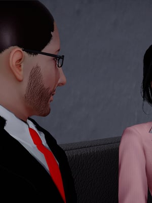 [翔长裤]霸道公子的NTR情节02_008