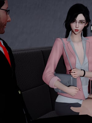 [翔长裤]霸道公子的NTR情节02_009