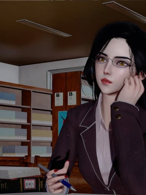 [翔长裤]霸道公子的NTR情节02_019