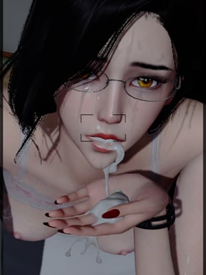 [翔长裤]霸道公子的NTR情节02_026