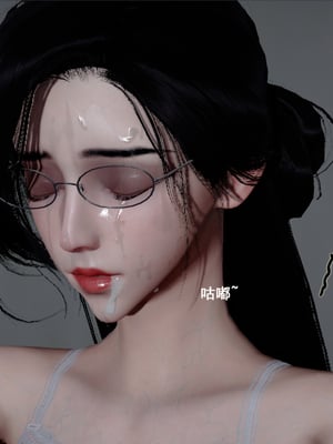 [翔长裤]霸道公子的NTR情节02_028